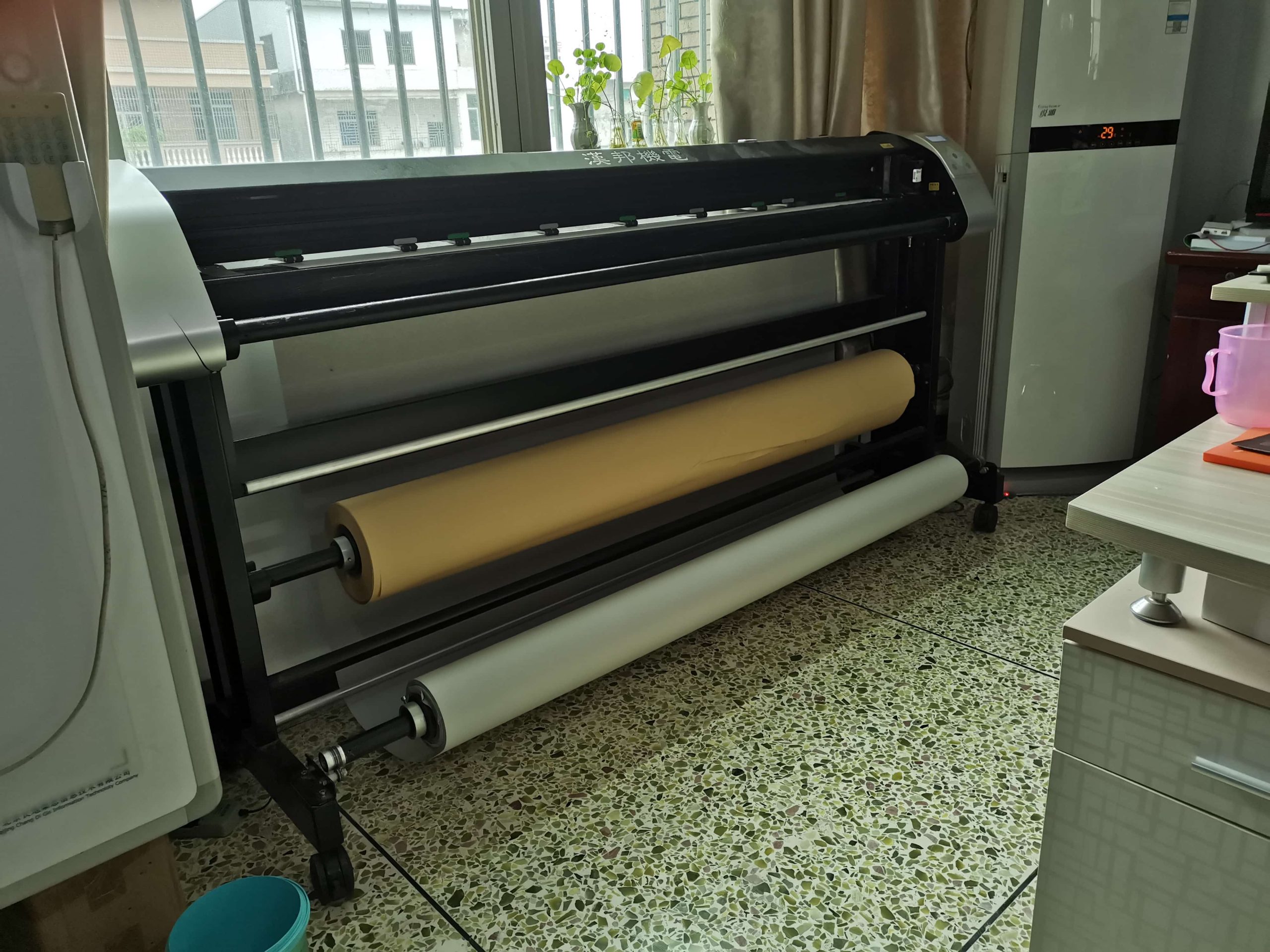Print Layout