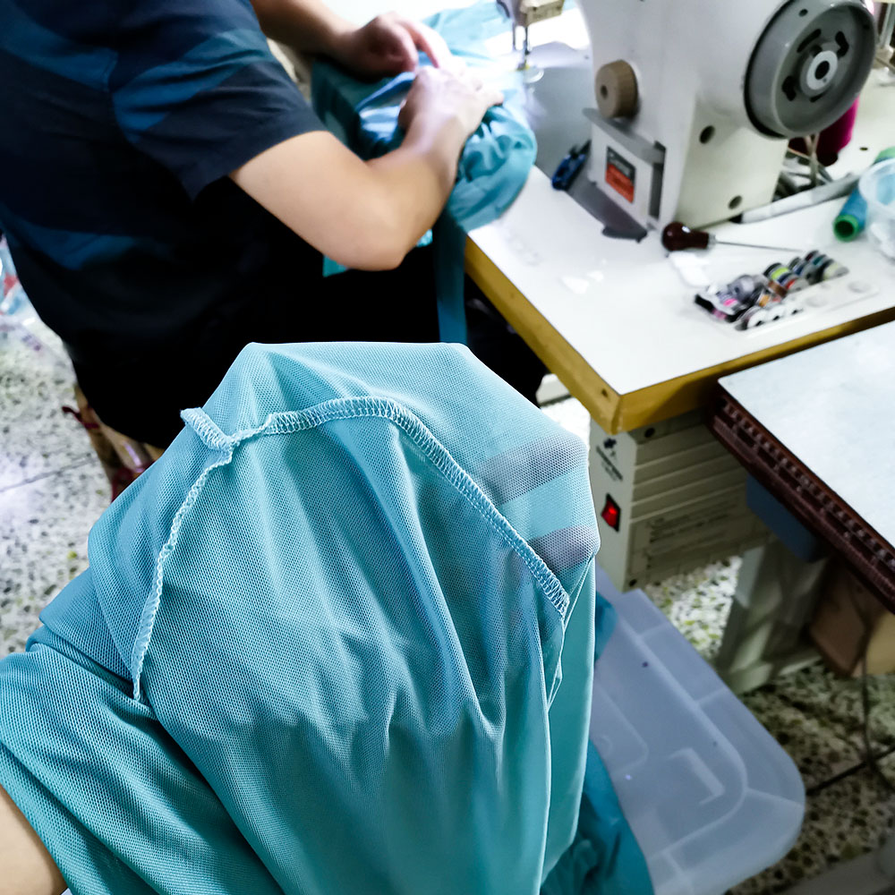 Expert Sewing