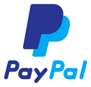 贝宝(paypal) 爱给网 aigei com